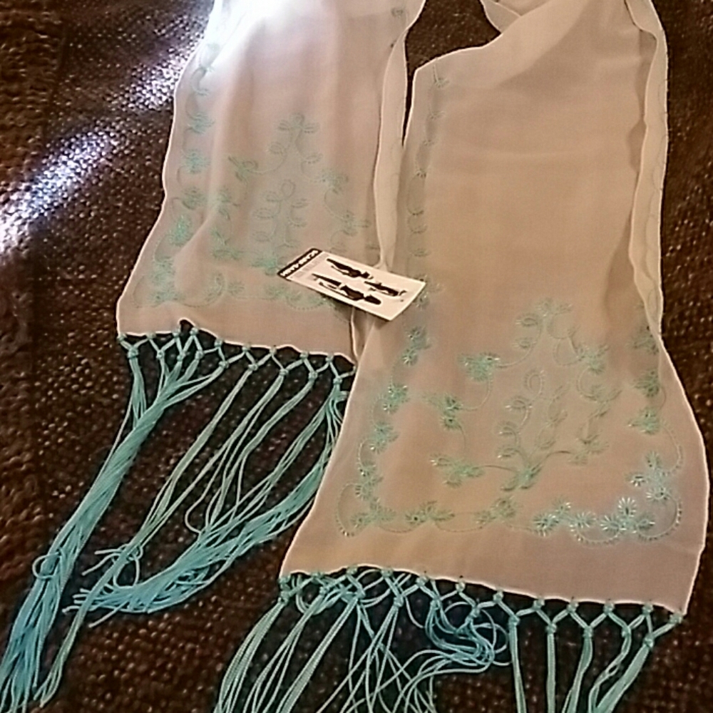 Scarf